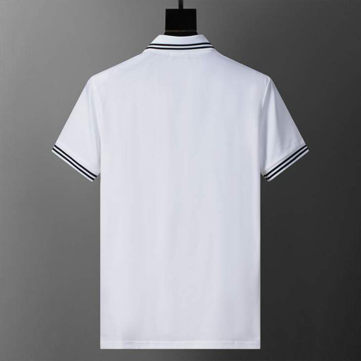 Dior Polo Shirts Short _SKUDiorM-3XL14mr3013028556